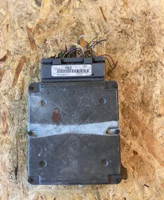 Ford Galaxy Engine control unit/module XM2F12A650CA GCAD8L05 DLPJS1ABCD1R