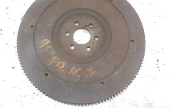 Opel Astra F Flywheel R90232334