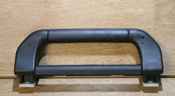 BMW X5 E53 Front interior roof grab handle