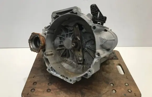Volkswagen Golf VIII Manual 6 speed gearbox FM6AJ021 0AJG8