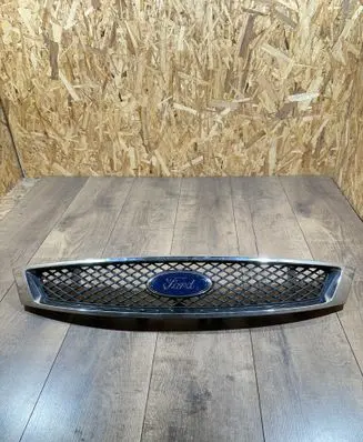 Front grill