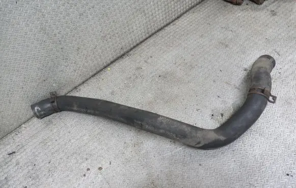KIA Ceed Engine coolant pipe/hose 254112H600PHC