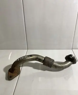 Audi A3 S3 8L EGR valve line/pipe/hose 038131521J