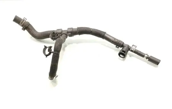 Ford Mondeo MK V Engine coolant pipe/hose DG93-8C471-BB