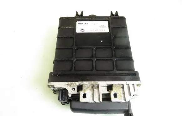 Seat Toledo I (1L) Engine control unit/module 5WP4334 1L0906025D