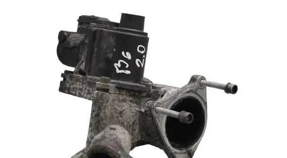 EGR valve