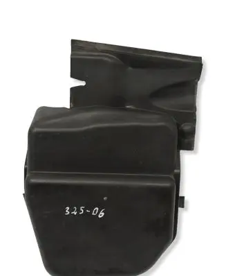 BMW 3 E90 E91 Cabin air micro filter cap 6925017 15677210