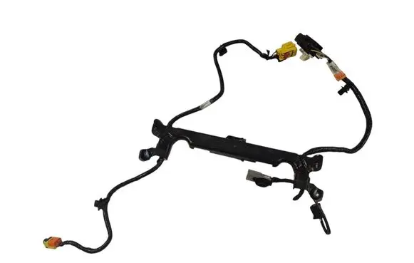Ford Fusion II Seat wiring loom DU5T14D233 DU5T14D233CB J4CP7