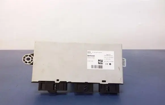 BMW 7 F01 F02 F03 F04 Parking PDC control unit/module 9268749