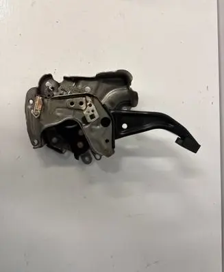 Dodge Durango Hand brake release handle 