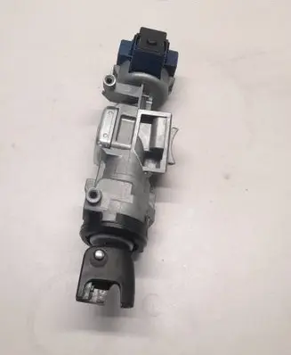 Ford Mondeo MK IV Ignition lock 3M513F880AE