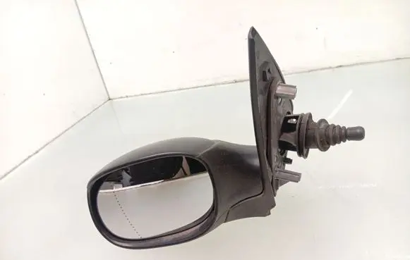 Peugeot 206 Manual wing mirror 4985000