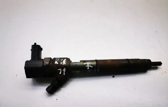 KIA Sportage Fuel injector 0445110411 338002A800