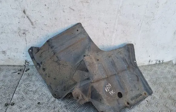 Toyota RAV 4 (XA20) Front underbody cover/under tray 5144242070 5140942010 5144242060