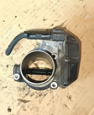 Ford S-MAX Throttle valve 9M5Q9E926AA A2C53286823