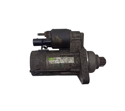 Volkswagen Touran II Starter motor 0AM911023L