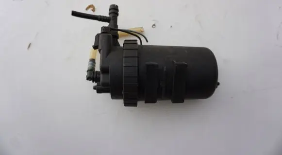 Renault Master II Fuel filter housing 