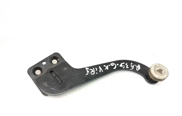 Volkswagen Transporter - Caravelle T5 Sliding door upper roller guide/hinge 7H0843435E