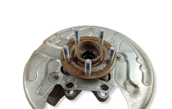 Lincoln Aviator II Rear wheel hub JR5C5B759AC