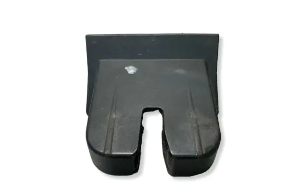Audi A6 Allroad C6 Tailgate/boot lid lock trim 4F9827520C