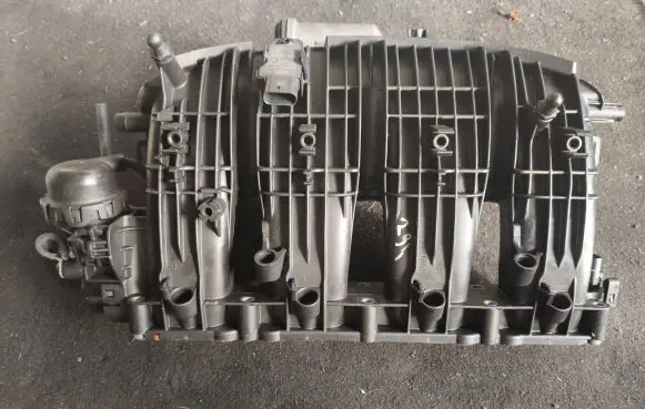 Audi A3 S3 8V Intake manifold 06l133201bq