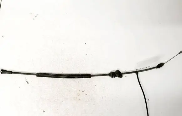 Skoda Octavia Mk2 (1Z) Rear door cable line 1z0839085a