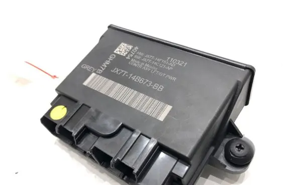 Ford Escape IV Other control units/modules JX7T-14B673-BB