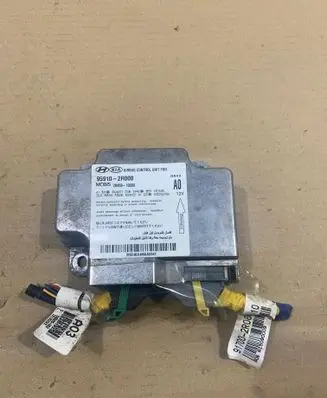Hyundai i30 Airbag control unit/module 959102R000 2r95910000
