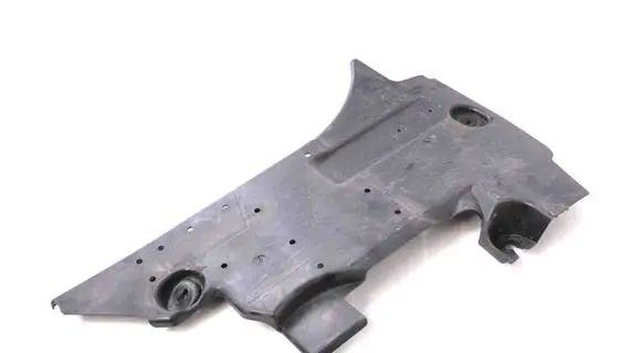 Peugeot 3008 II Pickup box liner 9815315780 9815315580