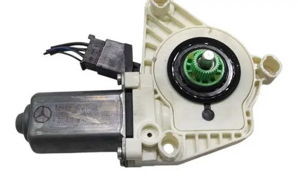 Mercedes-Benz S W221 Electric window control switch A2218203042