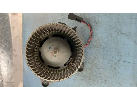 Chevrolet PT Cruiser Heater fan/blower