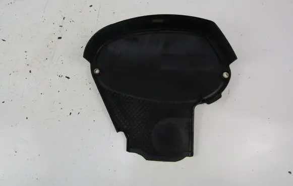 Opel Astra H Timing belt guard (cover) 24405885