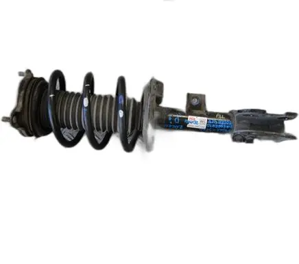 KIA Sorento Shock absorber/damper/air suspension 54661-C5260