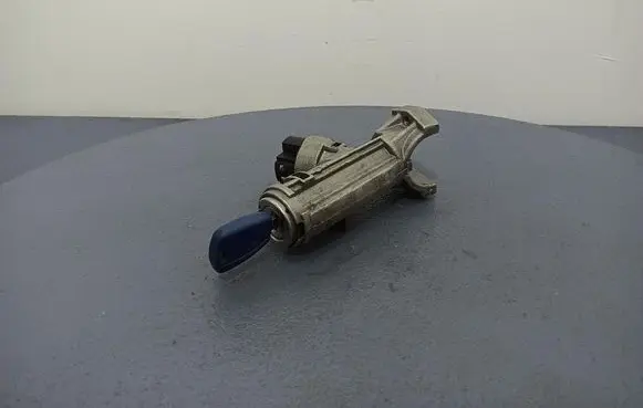 Citroen Jumper Ignition lock B365