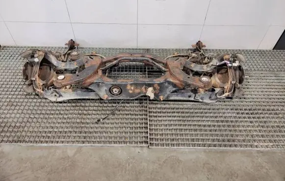 Mitsubishi Eclipse Cross Rear axle beam 