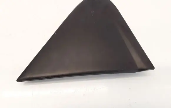 Citroen Xsara Rear door glass trim molding 9621881377