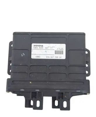 Volkswagen PASSAT B5 Gearbox control unit/module 01N927733CP 5WK33220K01 9711080469
