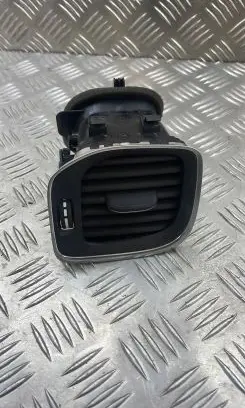 Volvo S60 Dashboard side air vent grill/cover trim