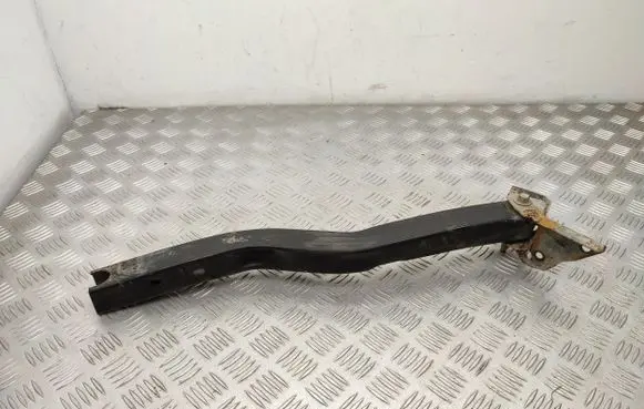 Front control arm