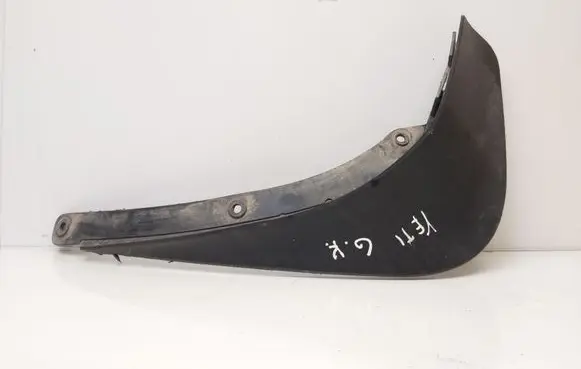 Skoda Yeti (5L) Rear mudguard 5L0821821
