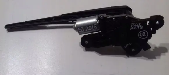 Ford Focus Rear window wiper mechanism F1FB17K441AA