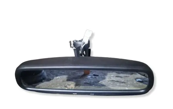 Ford S-MAX Rear view mirror (interior) E11015624