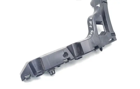 Opel Mokka B Rear bumper mounting bracket 9835238080 A-00237780