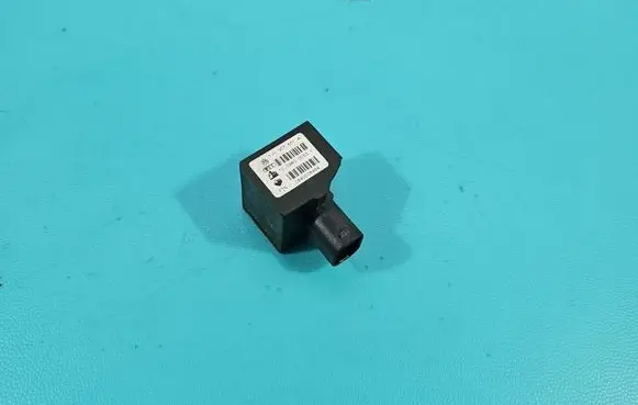Volkswagen Sharan ESP acceleration yaw rate sensor 1J0907651A IMPRK1532182