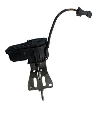 Saab 9-5 Headlight wiper motor 0390206949