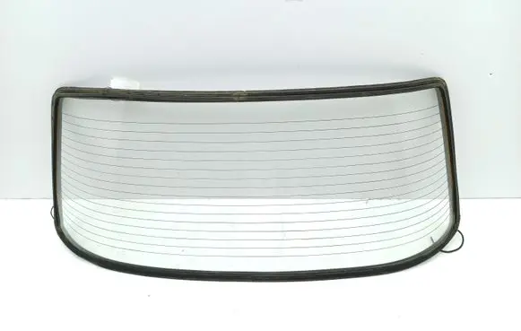 Mercedes-Benz COMPAKT W115 Rear windscreen/windshield window 