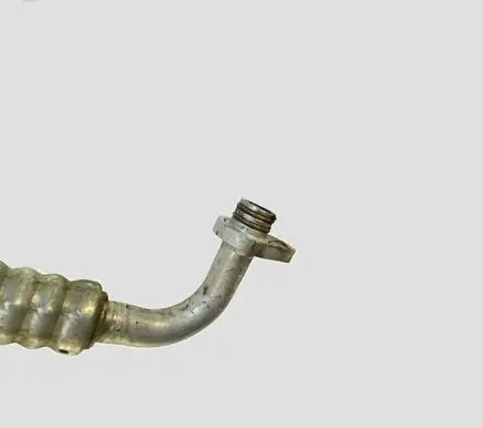 Peugeot 407 Air conditioning (A/C) pipe/hose
