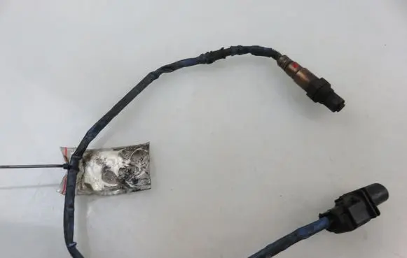 Porsche Cayenne (9PA) Lambda probe sensor 7L5906262D