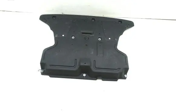 Hyundai Ioniq 5 Trunk boot underbody cover/under tray 554B0GI000