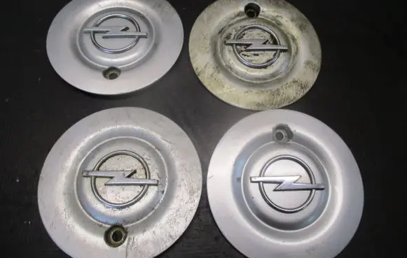 Opel Astra G Original wheel cap 90498216